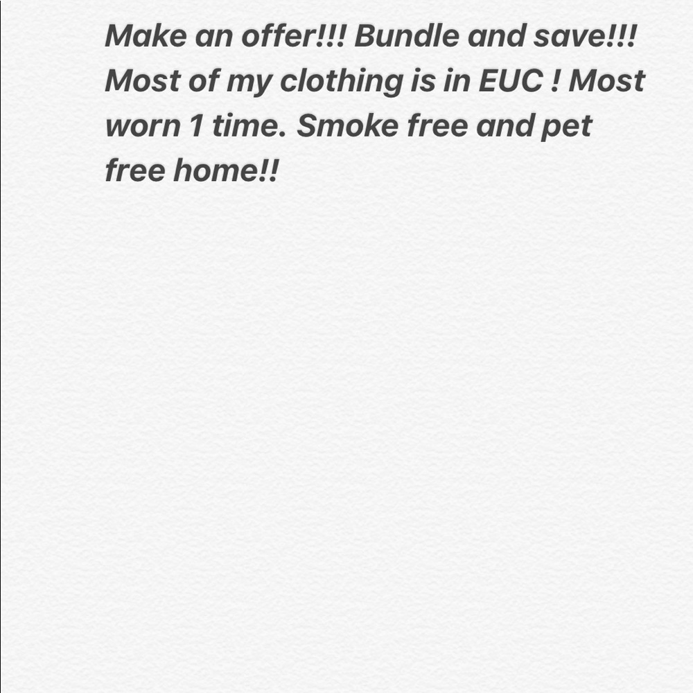 Bundle and save!